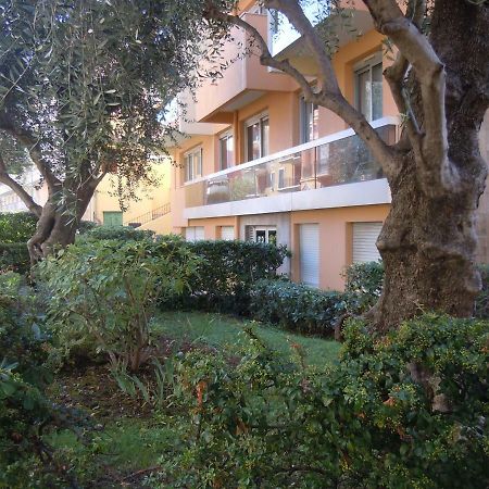 Residence Le Mediterranee Mentona Zewnętrze zdjęcie