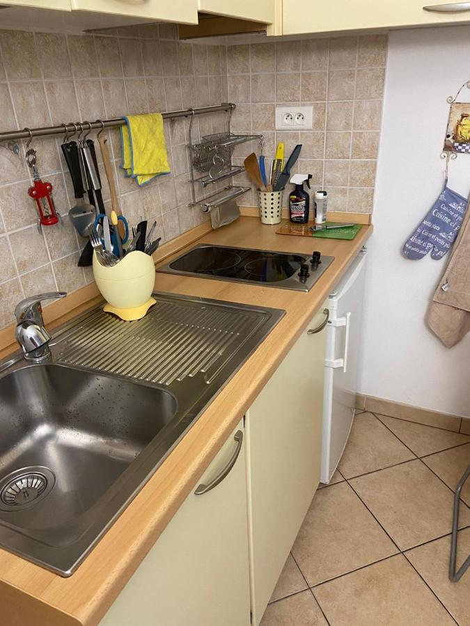 Residence Le Mediterranee Mentona Zewnętrze zdjęcie
