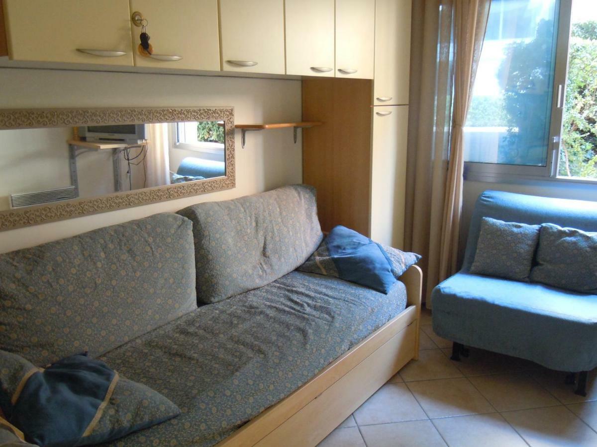 Residence Le Mediterranee Mentona Zewnętrze zdjęcie