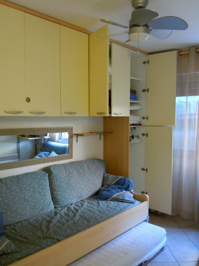 Residence Le Mediterranee Mentona Zewnętrze zdjęcie