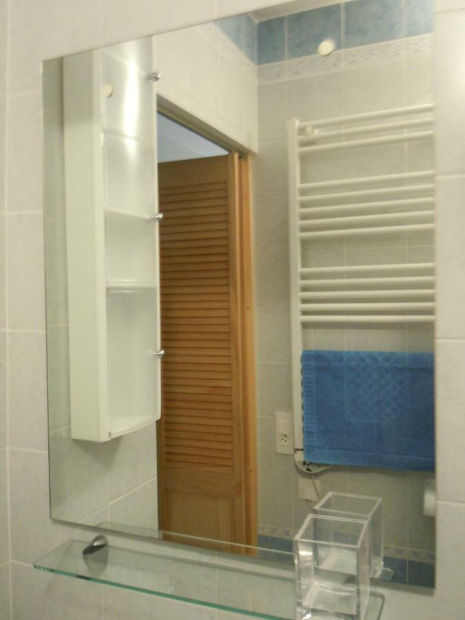 Residence Le Mediterranee Mentona Zewnętrze zdjęcie